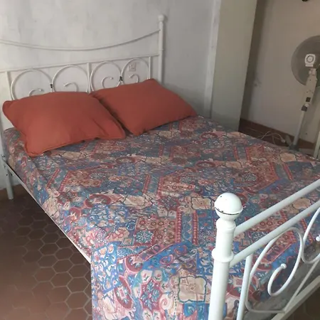Avec Terrasse Privat bolig