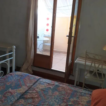 Avec Terrasse Privat bolig