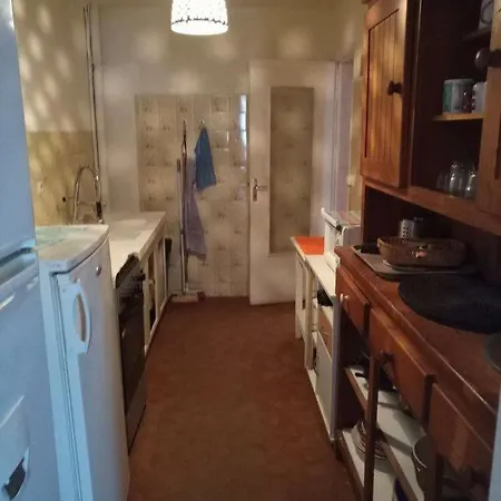 Privat bolig Avec Terrasse *